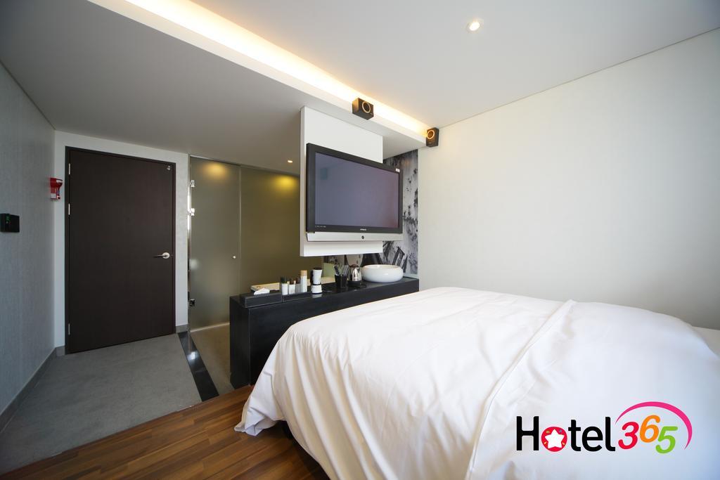 Diva Hotel Seúl Habitación foto