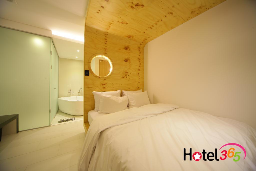 Diva Hotel Seúl Habitación foto